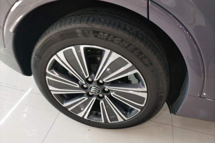 Used Buick E5 2023 Zhixiang Standard Range Edition
