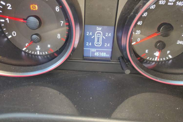 Used Haval H6 2017 Blue Label Sport Edition 1.5T Manual Two-Wheel Drive Elite Model
