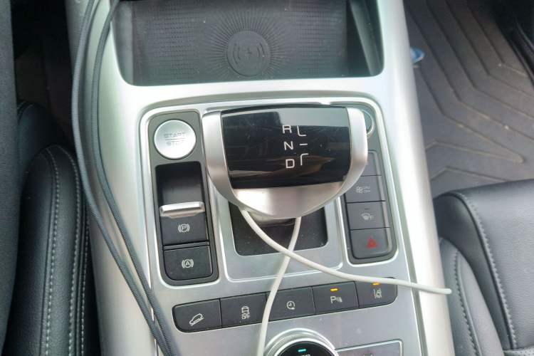 Used Denza X 2020 PHEV Classic Edition
