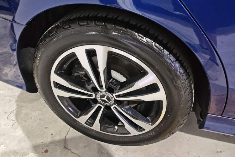 Used Mercedes-Benz C-Class 2020 C 260 Sport Edition
