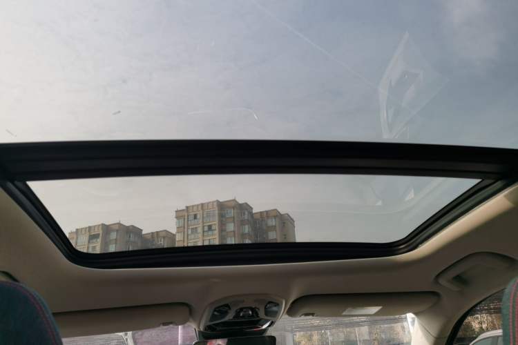 Used Lynk & Co 06 2020 1.5T YAO Halo
