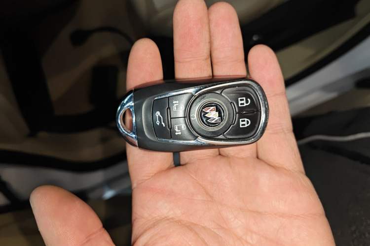 Used Buick GL8 2022 ES Landtrek 653T Flagship Model