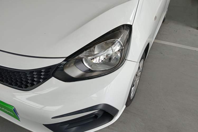 Used Honda Fit 2021 1.5L CVT Trend Edition Left Front Headlight