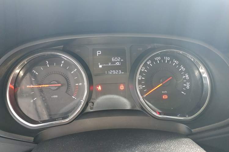 Used Citroen C3-XR 2015 1.6THP Automatic Flagship Model