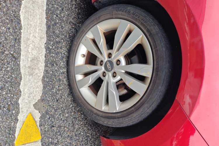 Used Chery Arrizo 5 2016 1.5L CVT Lingrui Edition