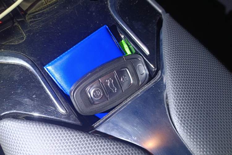 Used Hongqi E-QM5 2024 610 km PLUS
