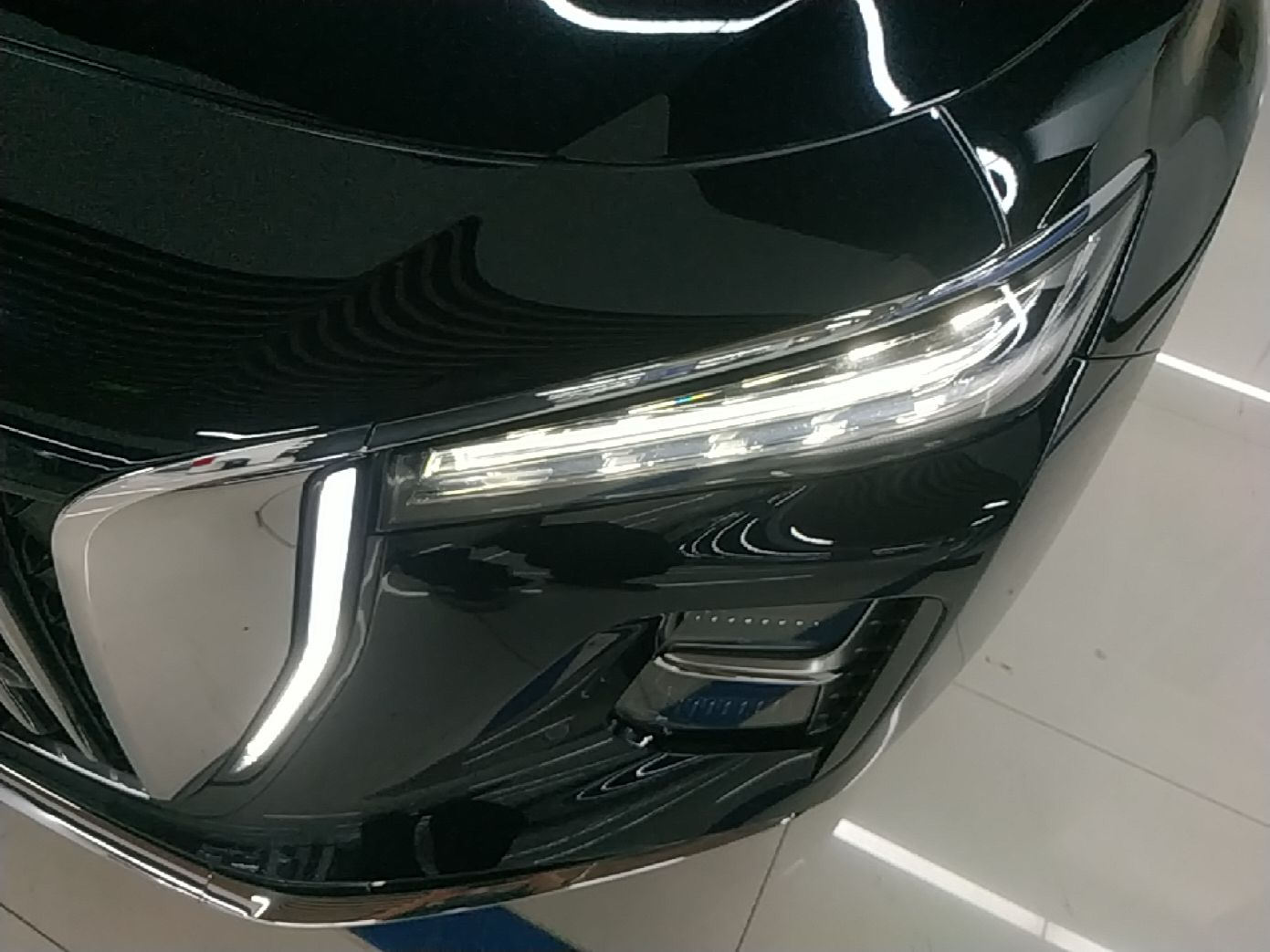Hongqi H5 PHEV 2025 170 Super Hybrid Version — снимка 8