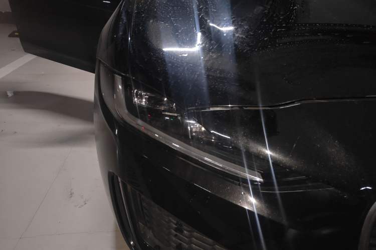 Used Jaguar XEL 2023 2.0T 250 PS R-DYNAMIC S Advanced Sport Edition
