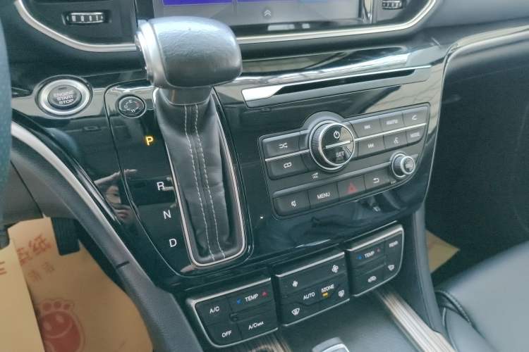 Used GAC Trumpchi M8 2020 390T Deluxe Edition