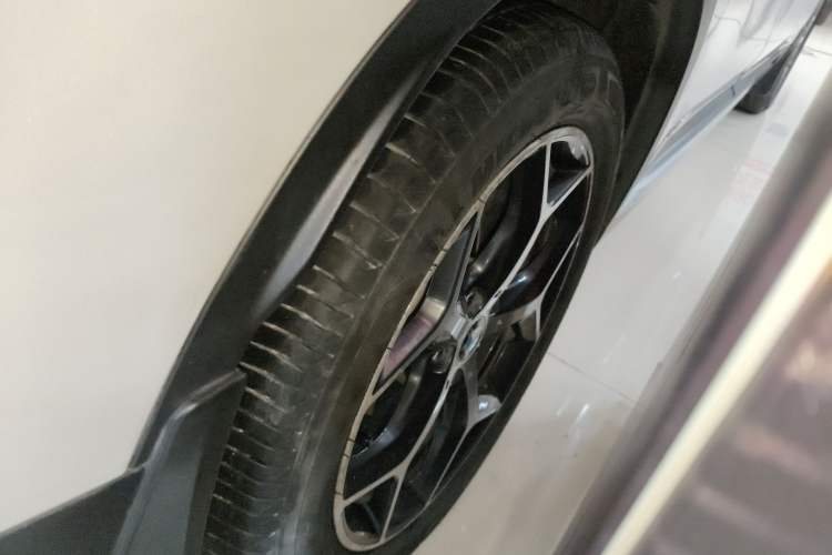 Used BMW X1 2019 xDrive20Li Luxury Model