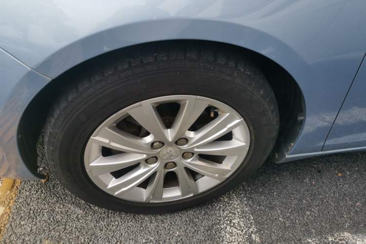 Used Peugeot 308S 2015 1.2T Automatic Shangchi Edition