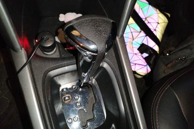 Used Citroen C3-XR 2015 1.6L Automatic Pioneer Model