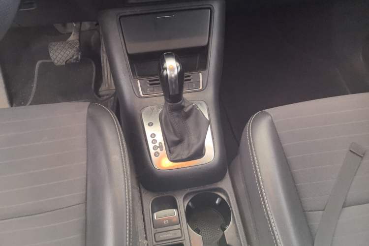 Used Volkswagen Tiguan 2017 300TSI Automatic Two-Wheel Drive Silk Road Luxury Edition