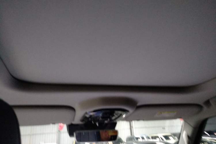 Used JETOUR Shanhai Traveler C-DM 2024 C-DM 129KM Linye Edition