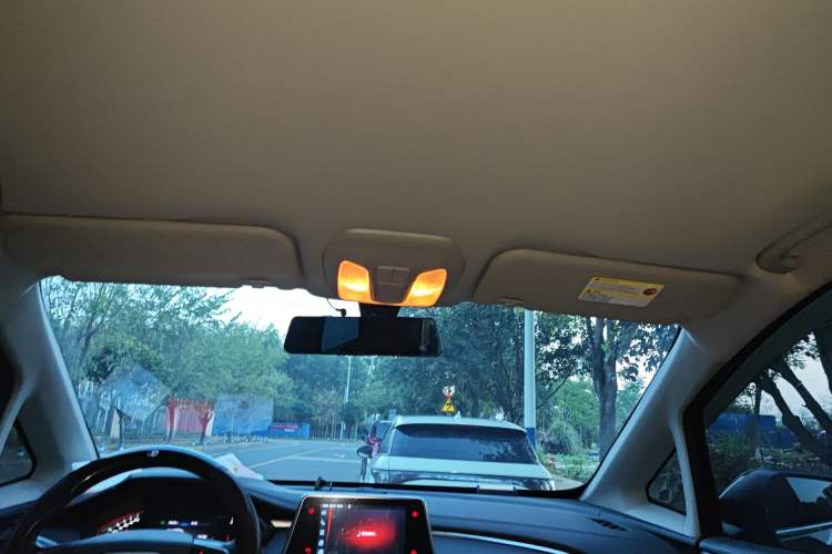 Used SAIC MAXUS G50 2022 1.5T Manual Comfort B