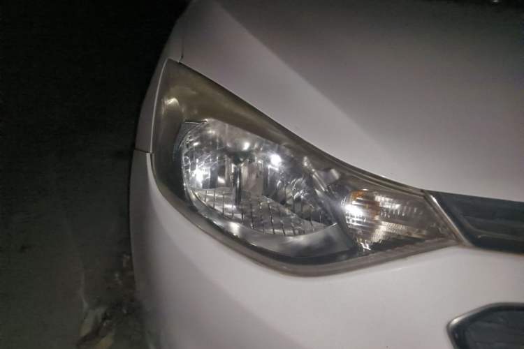 Used Chevrolet Sail 2015 Sail 3 1.5L Manual with Ideal Sunroof Edition
