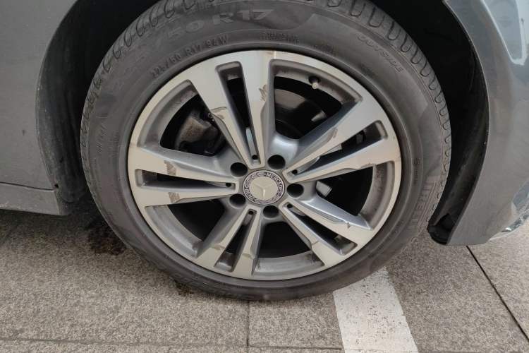 Used Mercedes-Benz C-Class 2016 C 200 L Sport Edition