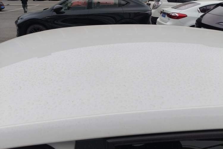 Used Volkswagen Polo 2018 1.5L Automatic Advanced Driving Model