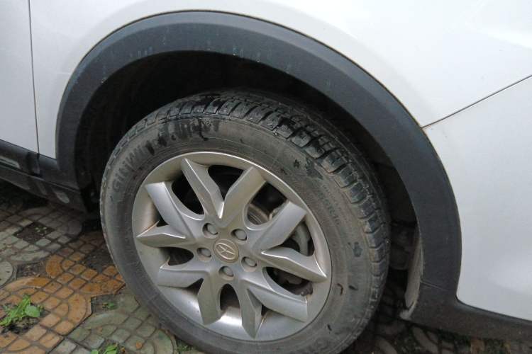 Used JAC Group Refine S3 2014 1.5L Manual Luxury Smart Model