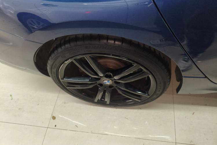 Used BMW 1 Series 2021 125i M Sport Night Edition
