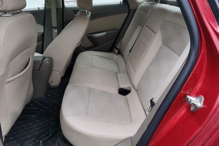 Used Buick GT 2012 GT 1.6L Automatic Fashion Edition