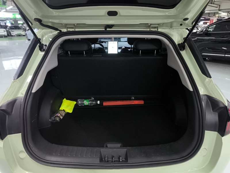 Used NETA AYA 2023 401 Lite — 18