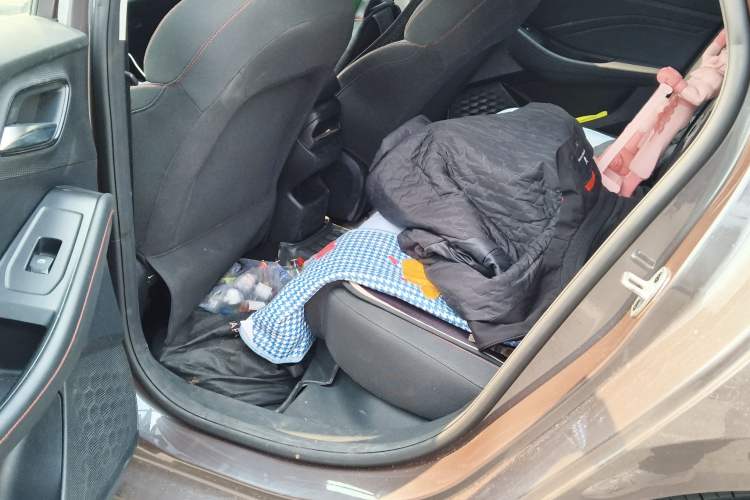 Used MG 5 2023 180 DVVT Manual Fashion Edition
