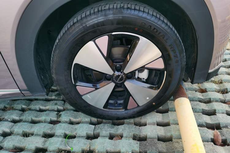 Used BYD Dolphin 2023 420 km Fashion Edition