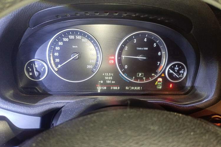 Used BMW X3 2013 xDrive20i Luxury Edition