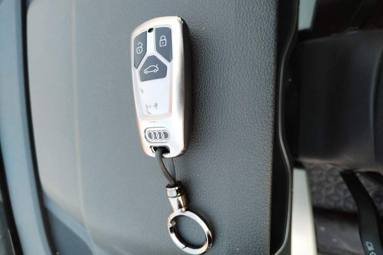 Used Audi Q5L 2020 40 TFSI Prestige Fashion Edition