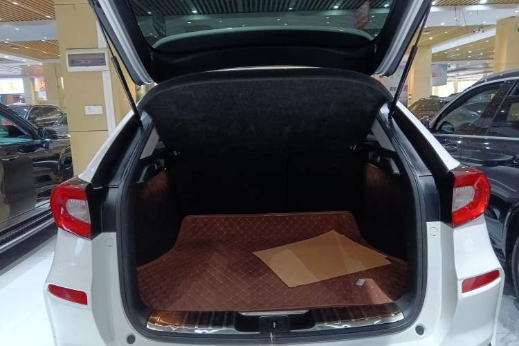 Used Honda Avancier 2017 370TURBO 2WD Luxury Edition