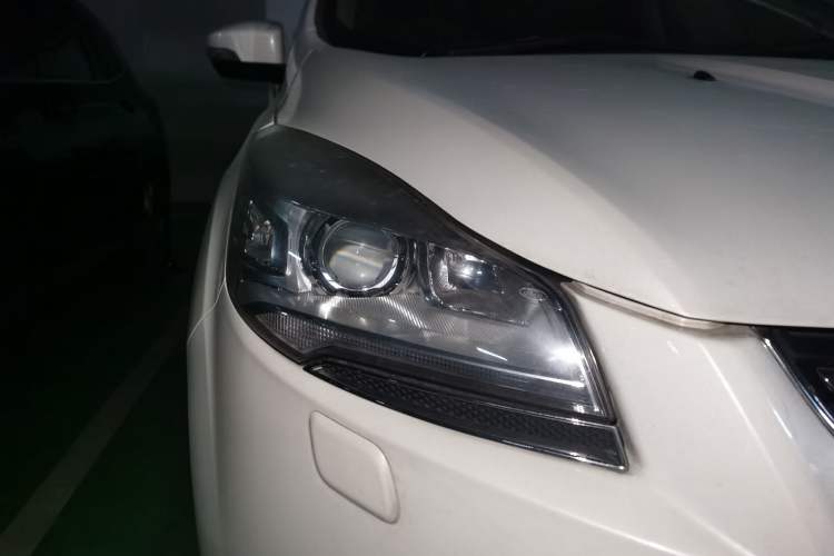 Used Ford Kuga 2013 2.0L GTDi Four-Wheel-Drive Sport Model