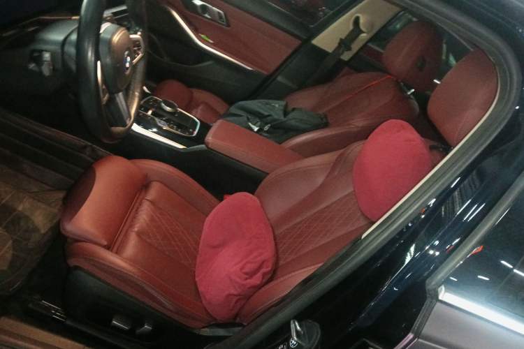 Used BMW i3 2022 eDrive 35 L