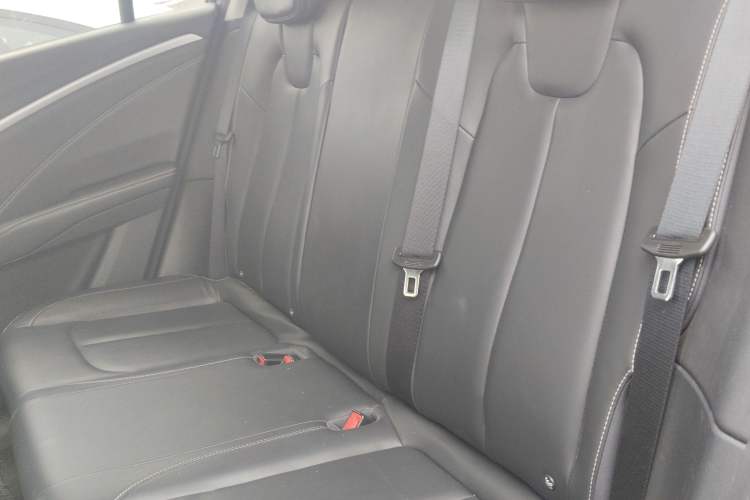 Used NETA U 2022 Pro 420 Battery-Swap Version
