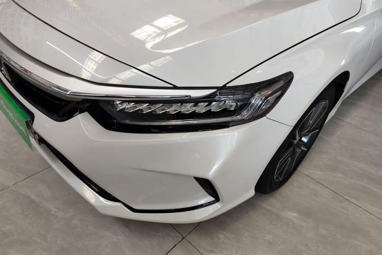 Used Honda Inspire 2022 260TURBO Elegant Edition