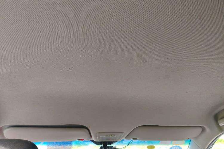 Used Baojun 510 2017 1.5L manual Comfort trim