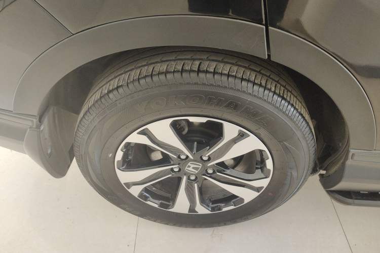 Used Honda CR-V 2021 240TURBO CVT Two-Wheel Drive Urban Edition