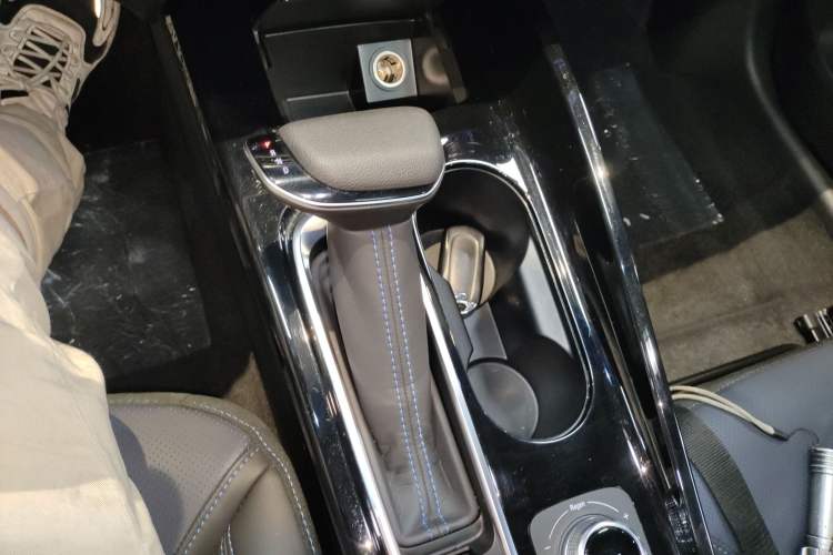 Used Buick Velite 6 2024 430km Enjoyment Version
