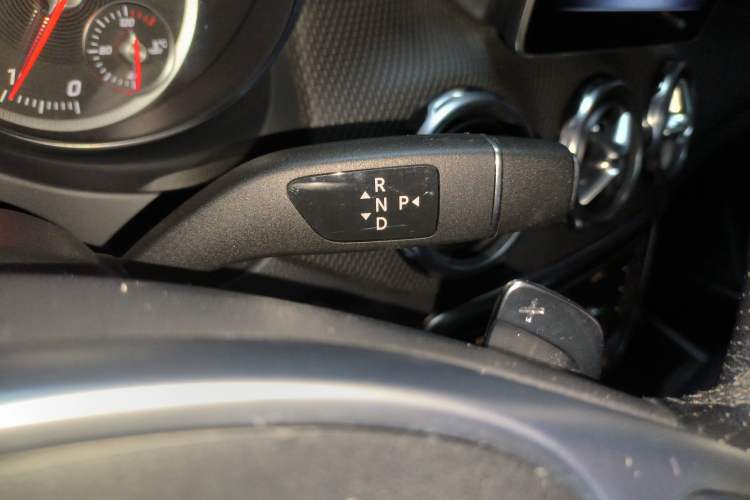 Used Mercedes-Benz GLA 2019 GLA 200 Dynamic Edition