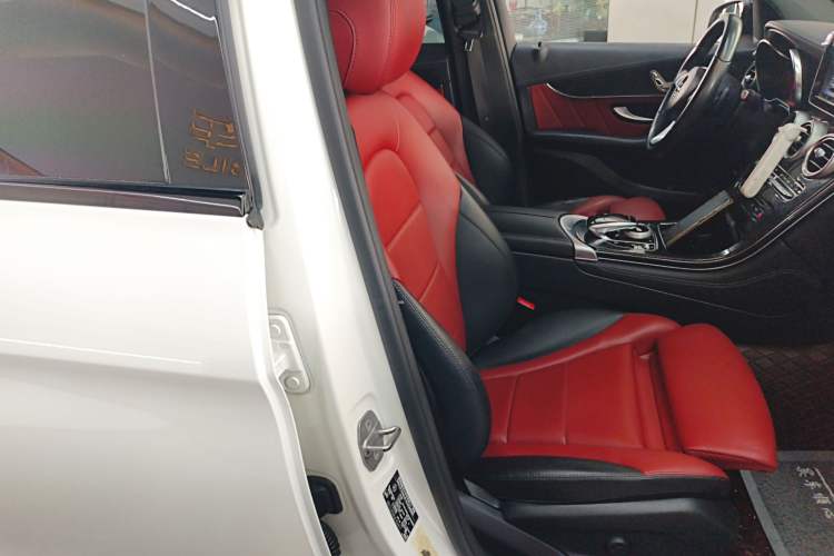 Used Mercedes-Benz GLC Coupe 2018 GLC 200 4MATIC Coupe SUV