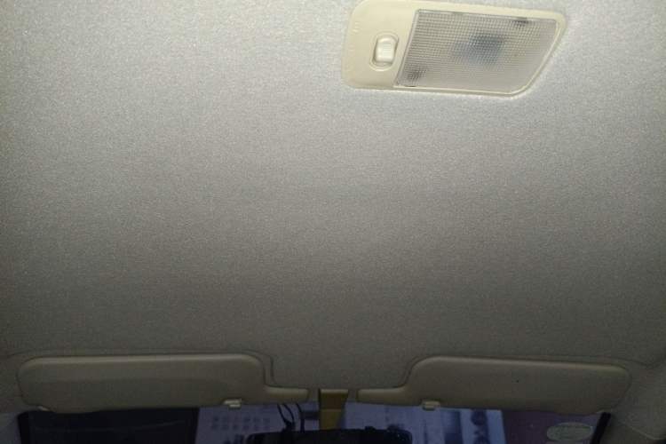 Used BYD F3 2020 1.5L Manual Classic Trim Headliner