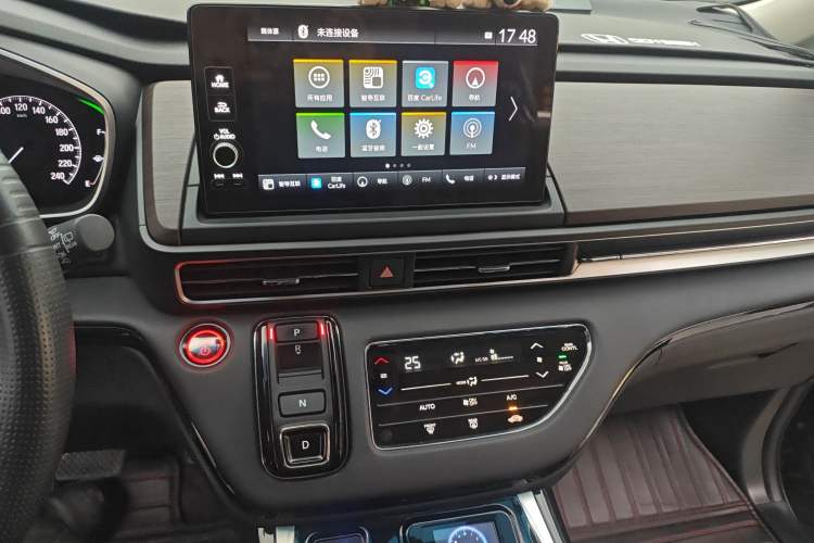 Used Honda Odyssey 2022 2.0L eHEV Sharp Smart Edition
