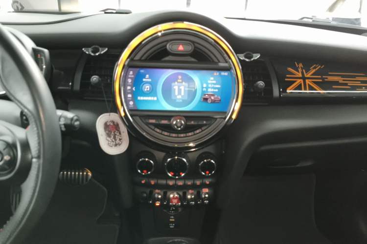 Used MINI MINI 2020 2.0T COOPER S Racing Driver