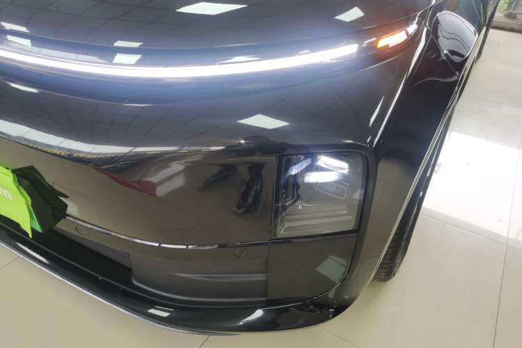 Used Li Auto L6 2024 Pro Model Left Front Headlight