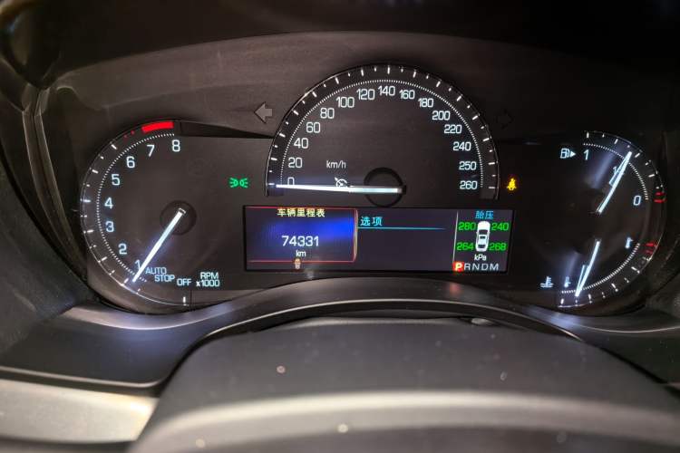 Used Cadillac ATS-L 2017 28T Fashion Edition