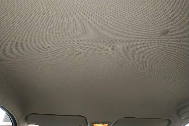 Used Baojun 510 2021 1.5L Manual Jingxiang Edition Headliner