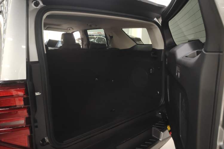 Used Tank 400 2025 2.0T Gasoline Version