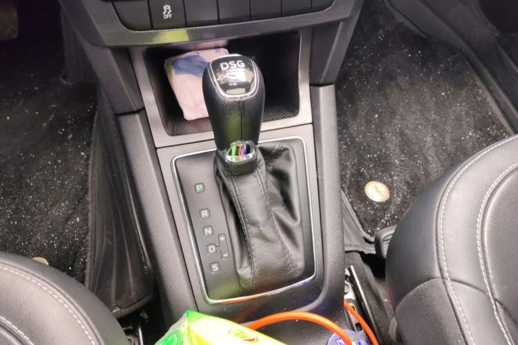 Used Skoda Yeti 2017 TSI280 DSG Car Enjoy Brothers Edition