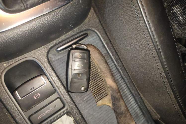 Used Volkswagen Tiguan 2013 1.8TSI Automatic Two-Wheel Drive Luxury Model
