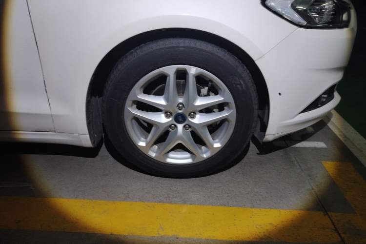 Used Ford Mondeo 2013 1.5L GTDi180 Fashion Edition